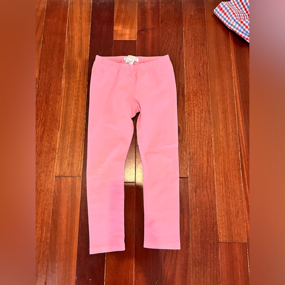The Beaufort bonnet leggings